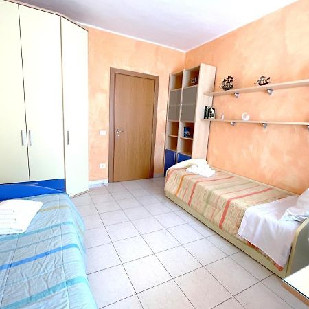 Accomodo Mib28 Bivano Navigli Lägenhet Milano Exteriör bild