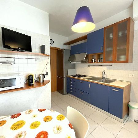 Accomodo Mib28 Bivano Navigli Lägenhet Milano Exteriör bild