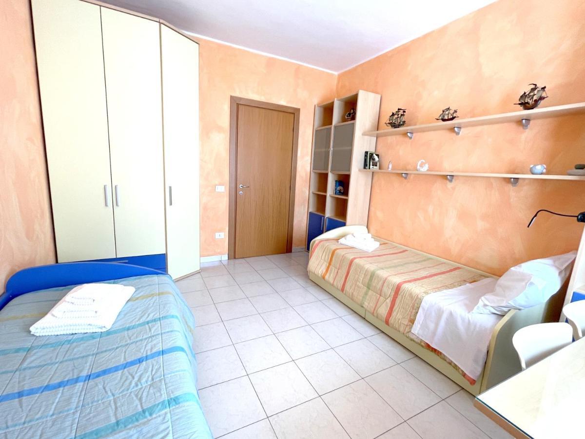 Accomodo Mib28 Bivano Navigli Lägenhet Milano Exteriör bild