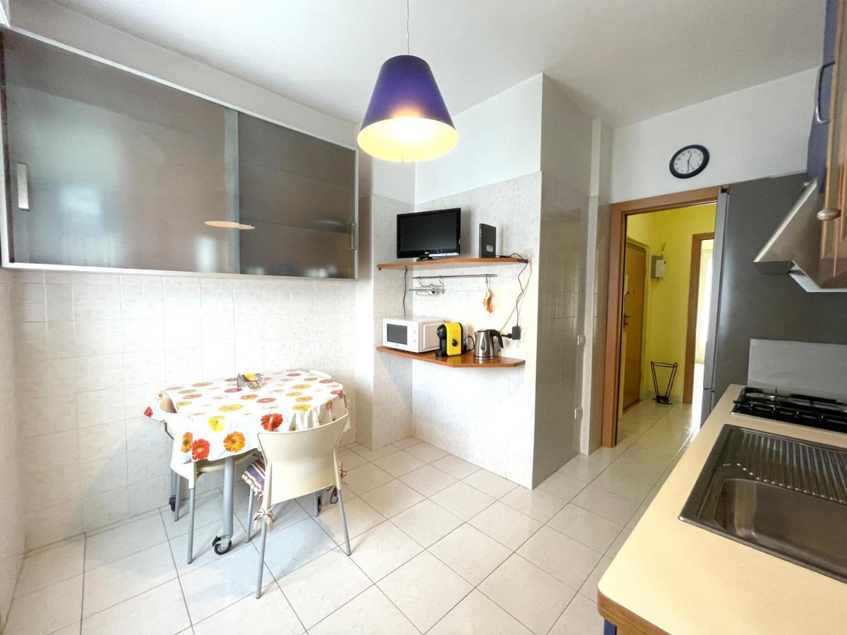 Accomodo Mib28 Bivano Navigli Lägenhet Milano Exteriör bild