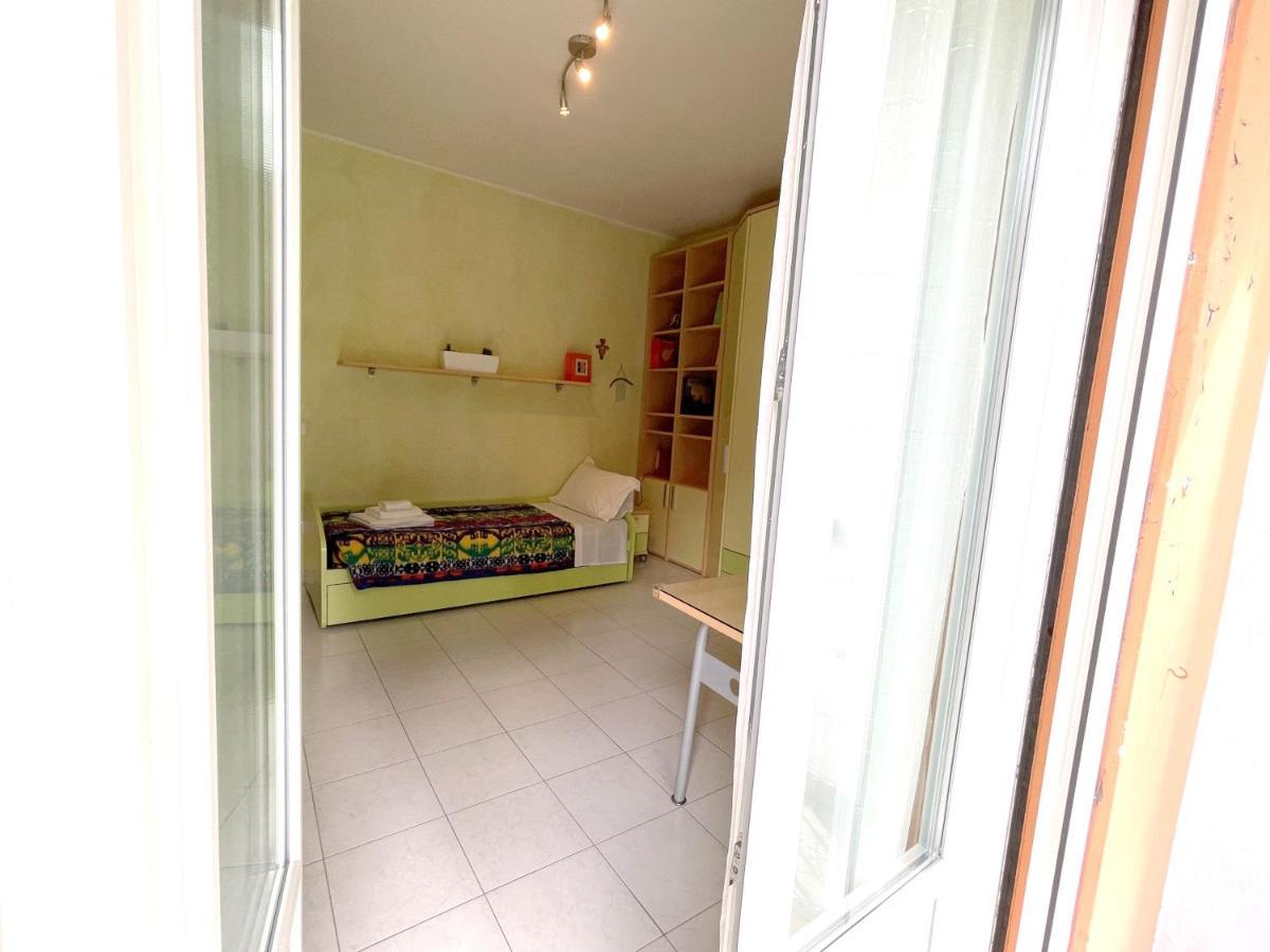 Accomodo Mib28 Bivano Navigli Lägenhet Milano Exteriör bild