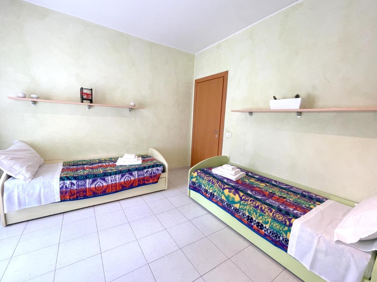 Accomodo Mib28 Bivano Navigli Lägenhet Milano Exteriör bild